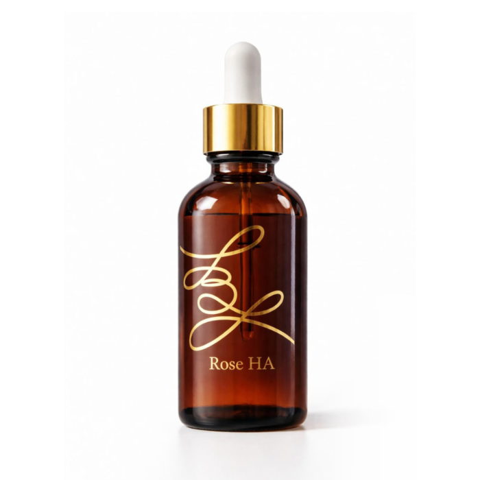 Rose Hyaluronic Acid