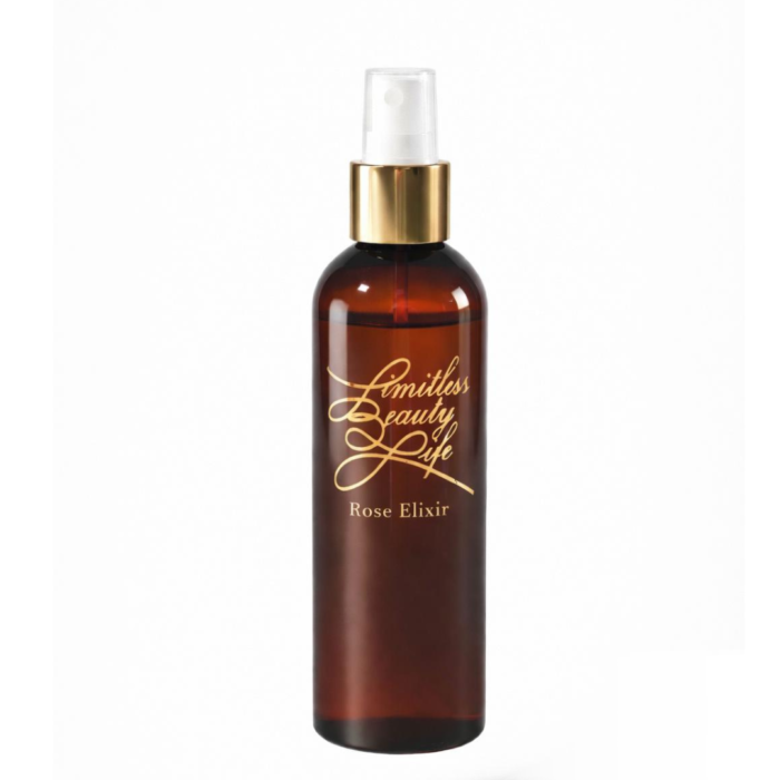Magical Rose Elixir
